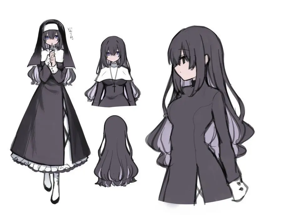 Sister In Ero Trap Dungeon | 시스터 In 에로트랩 던전